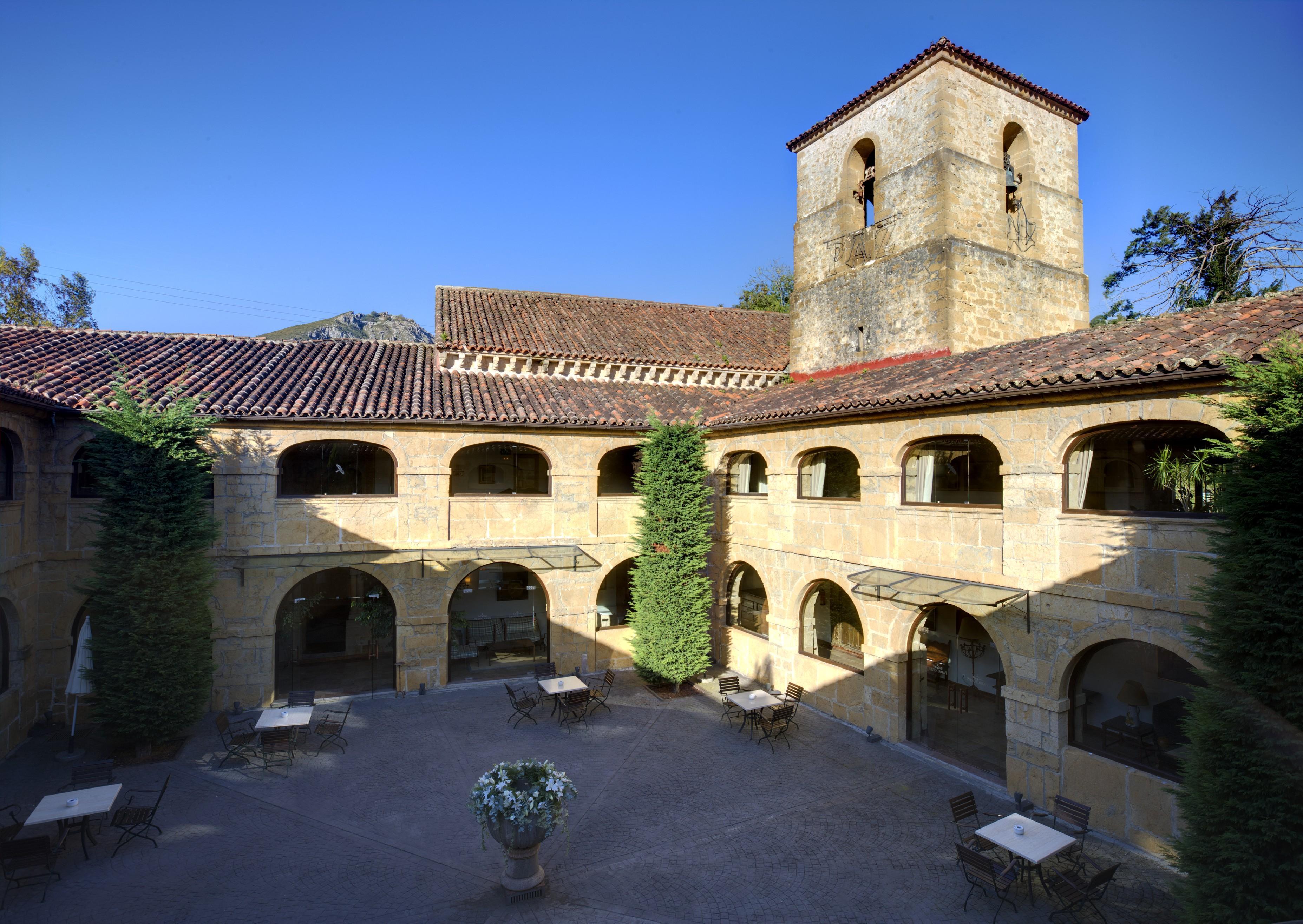De Cangas De Onis 4* Villanueva de Cangas de Onis