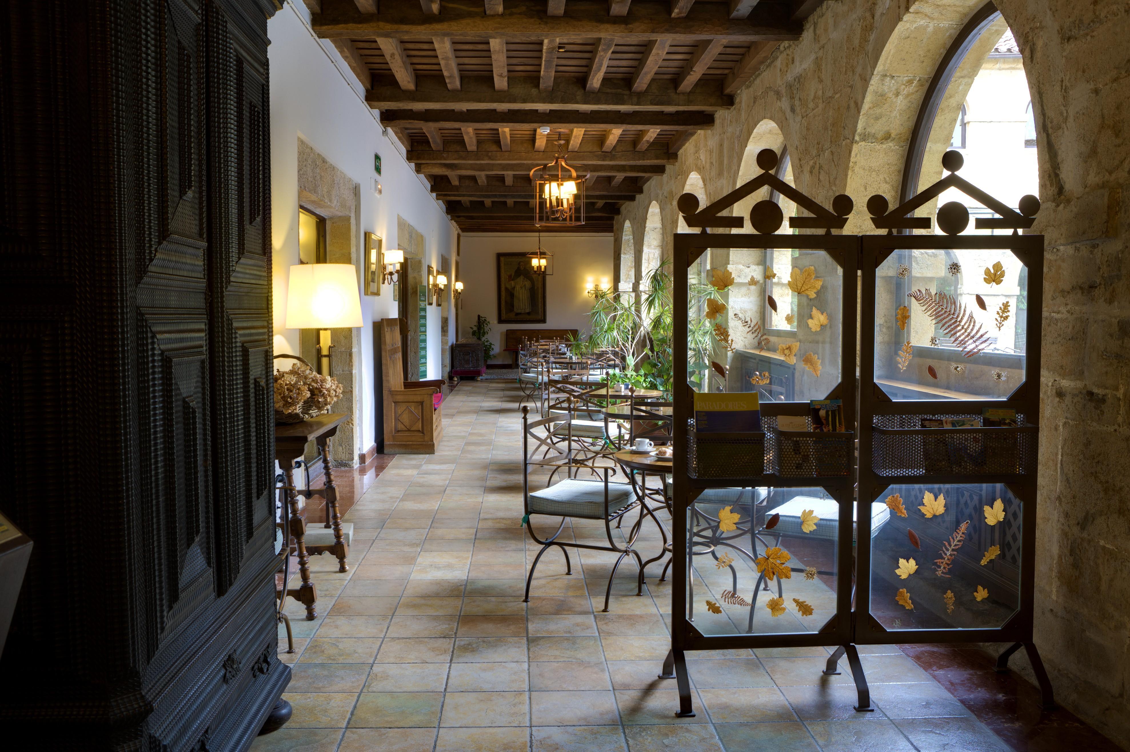 De Cangas De Onis 4* Villanueva de Cangas de Onis