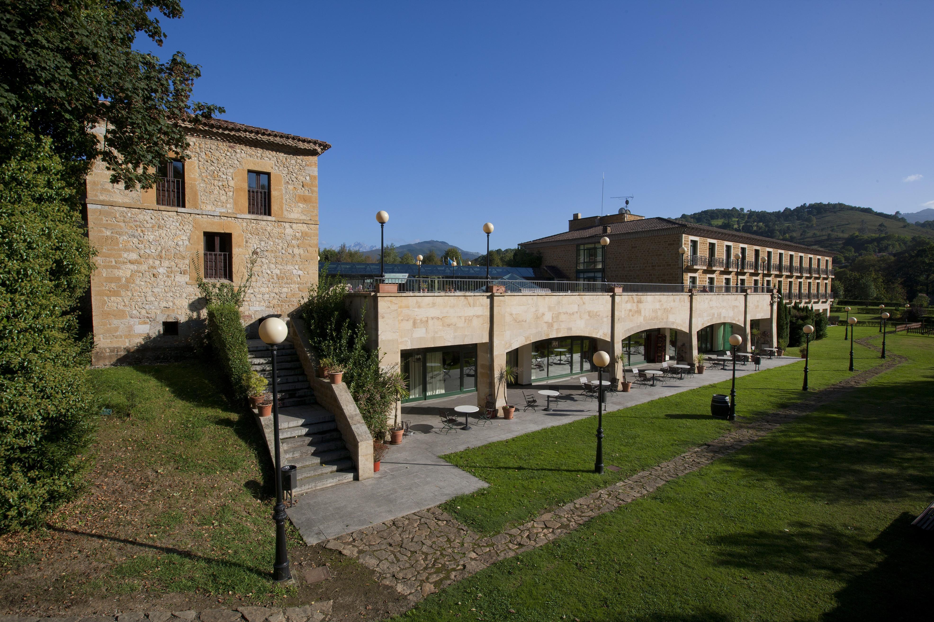 De Cangas De Onis 4*