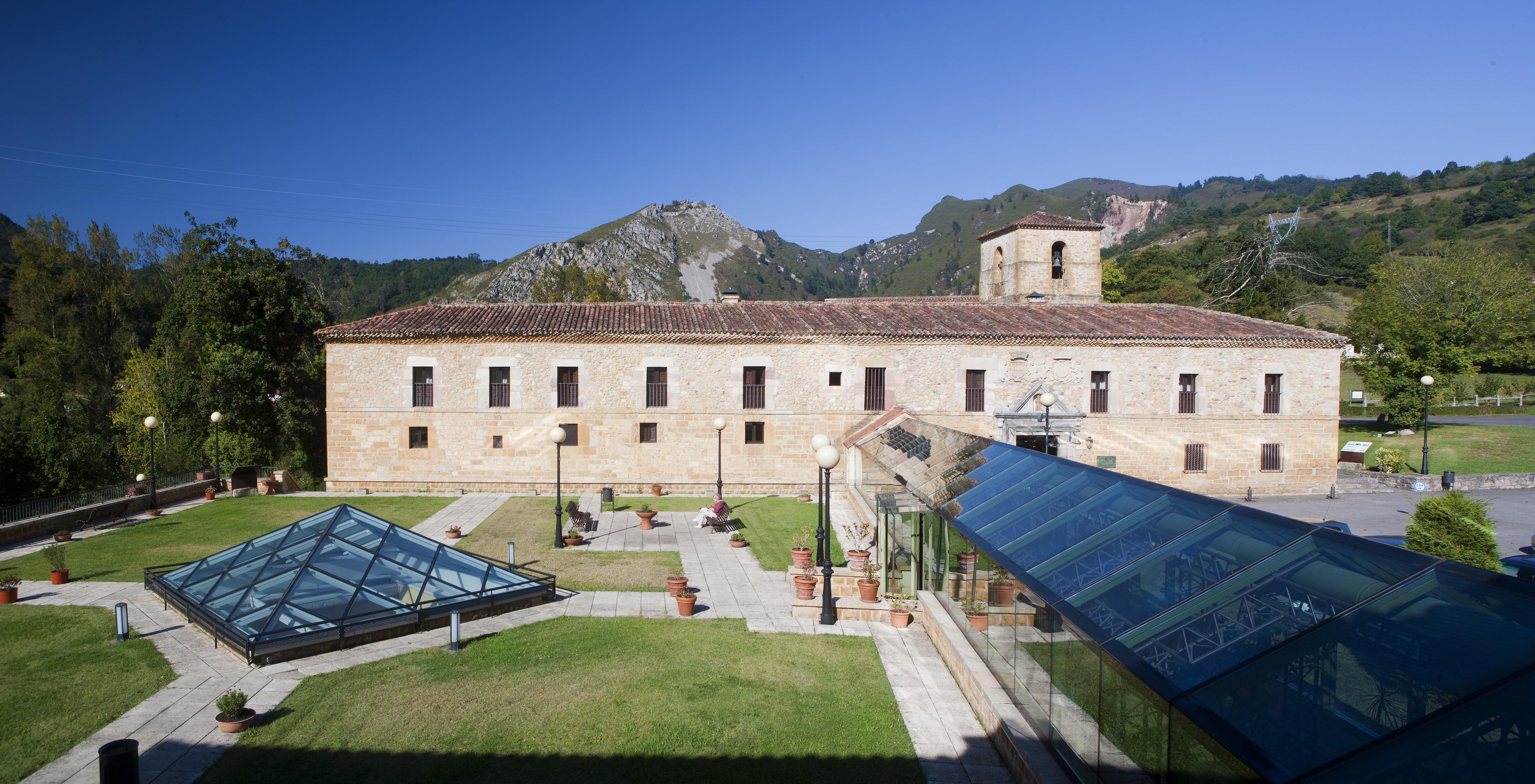 Hotel De Cangas De Onis Villanueva de Cangas de Onis