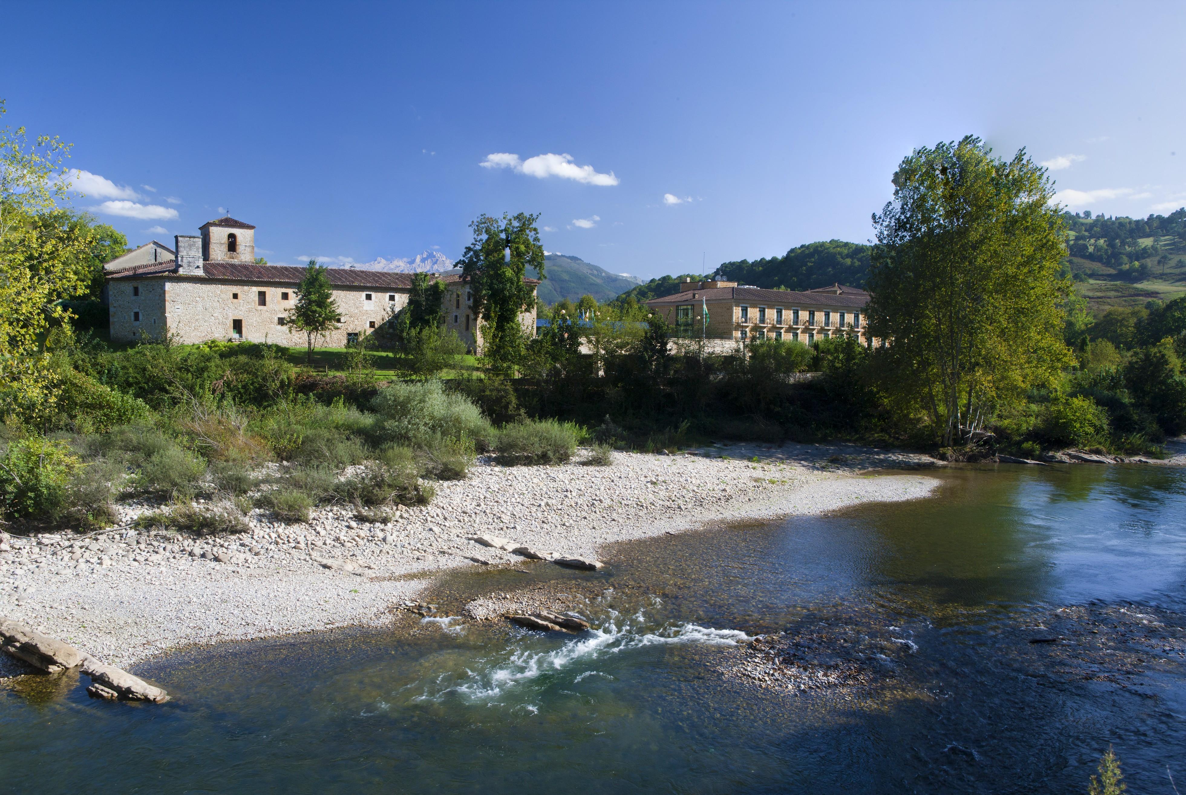 De Cangas De Onis
