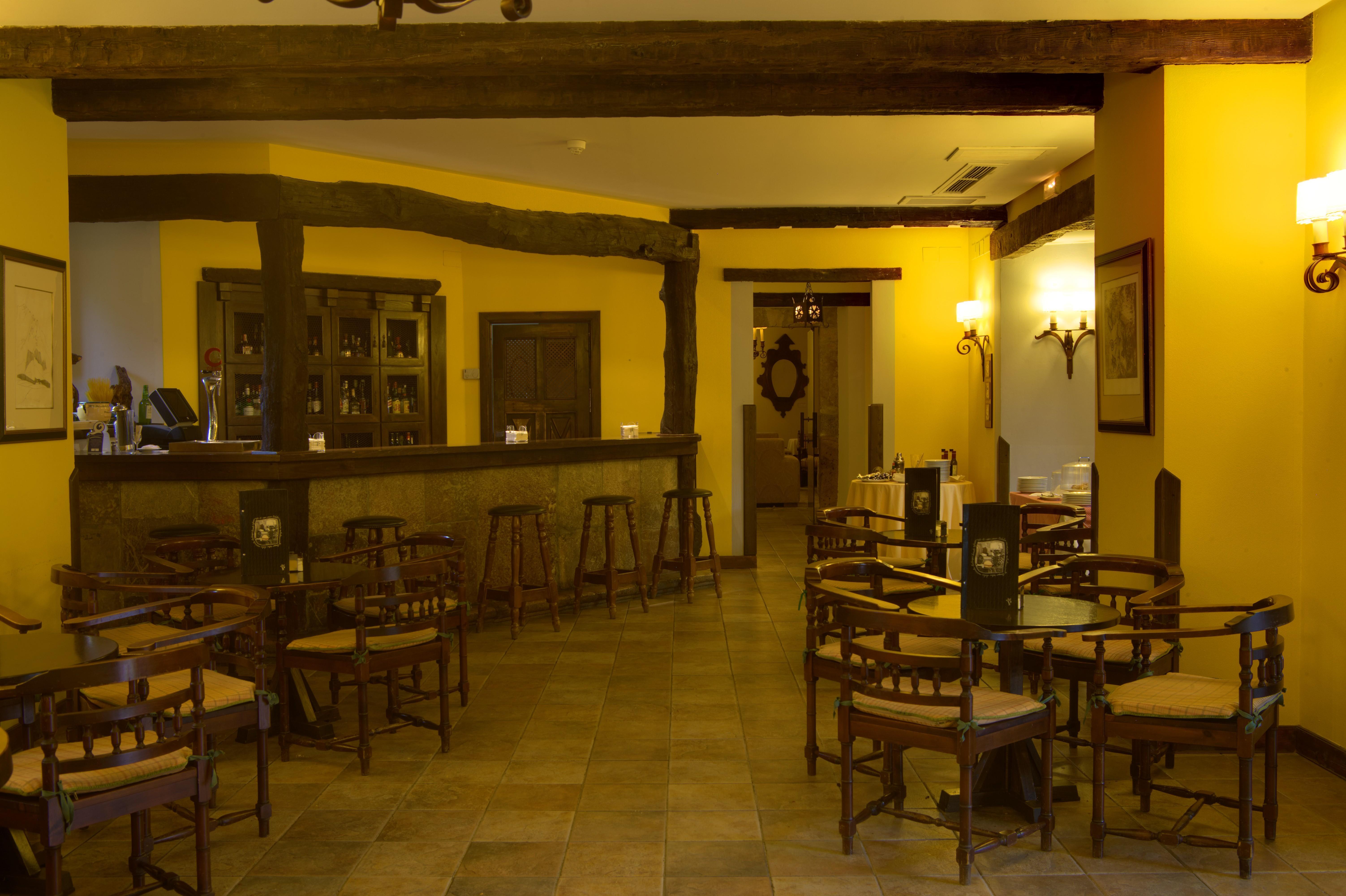 Hotel De Cangas De Onis