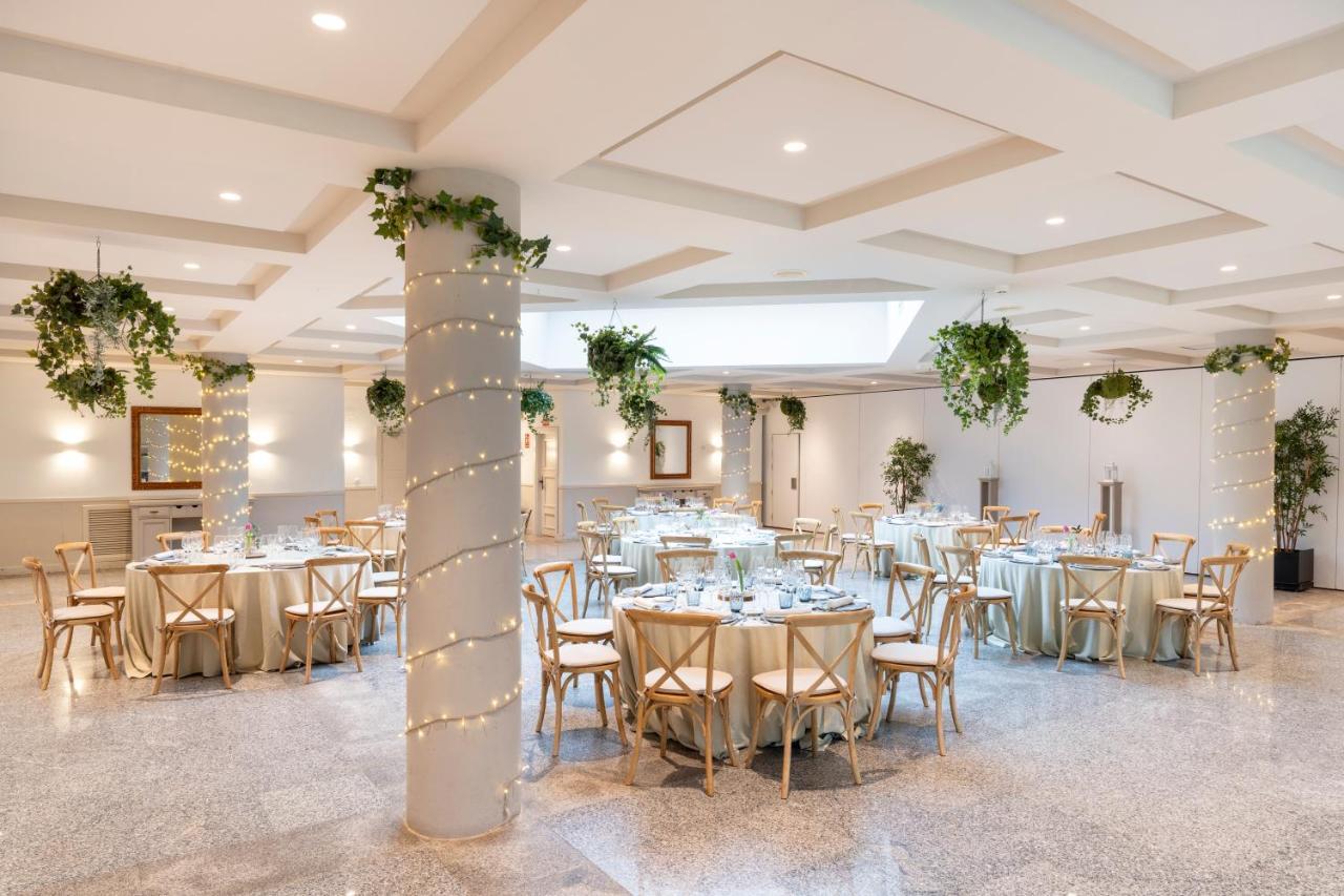 De Cangas De Onis Hotel 4*