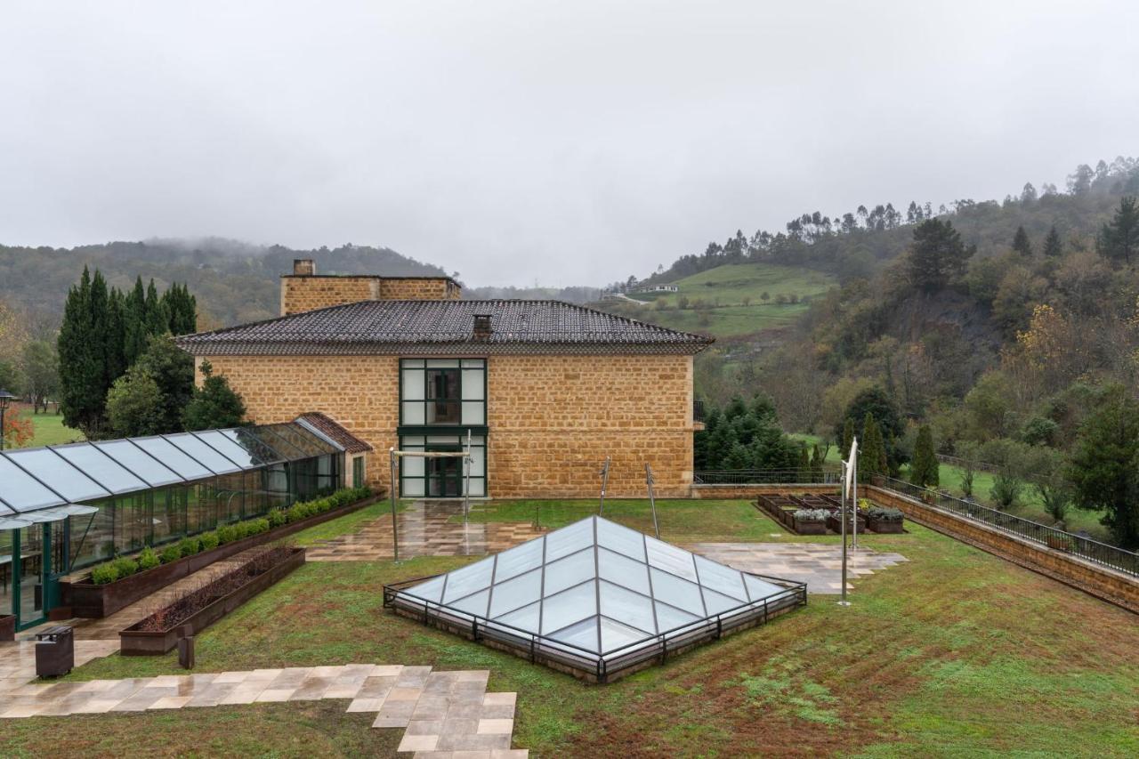 De Cangas De Onis Hotel 4*