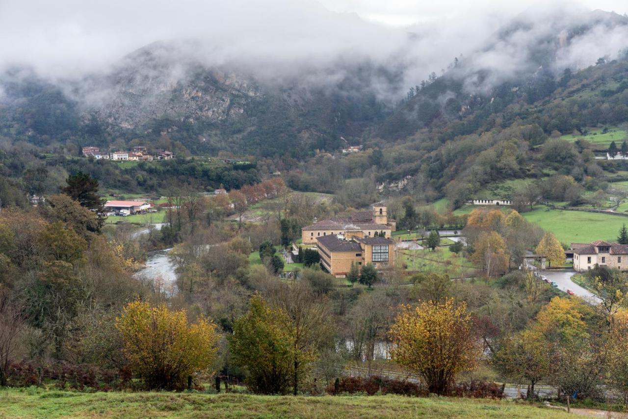 Hotel De Cangas De Onis