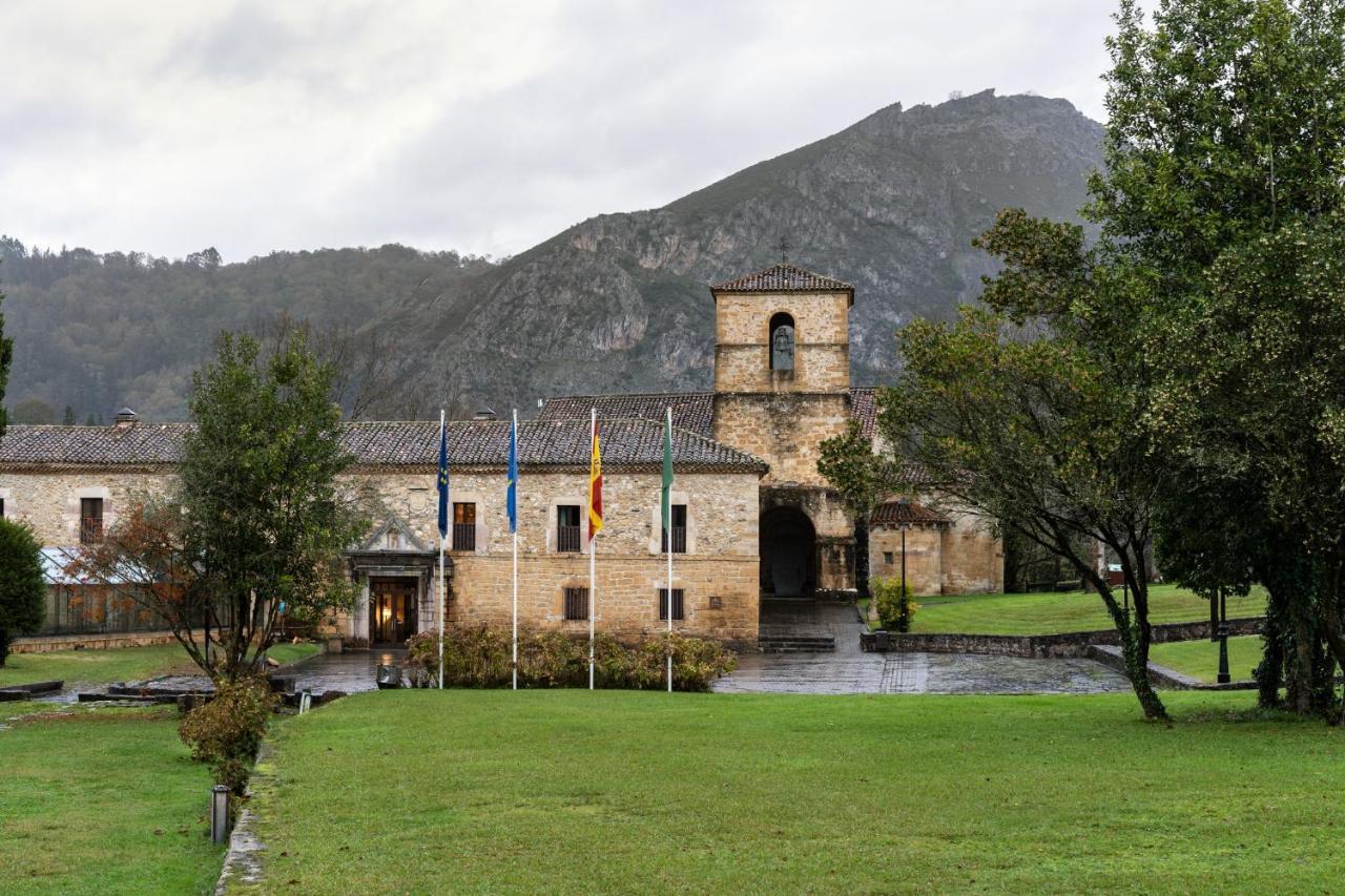 Hotel De Cangas De Onis Villanueva de Cangas de Onis