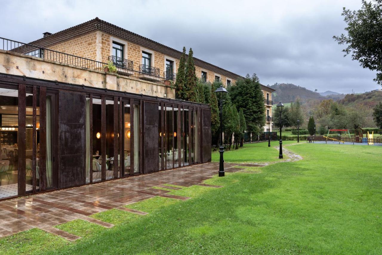 Hotel De Cangas De Onis