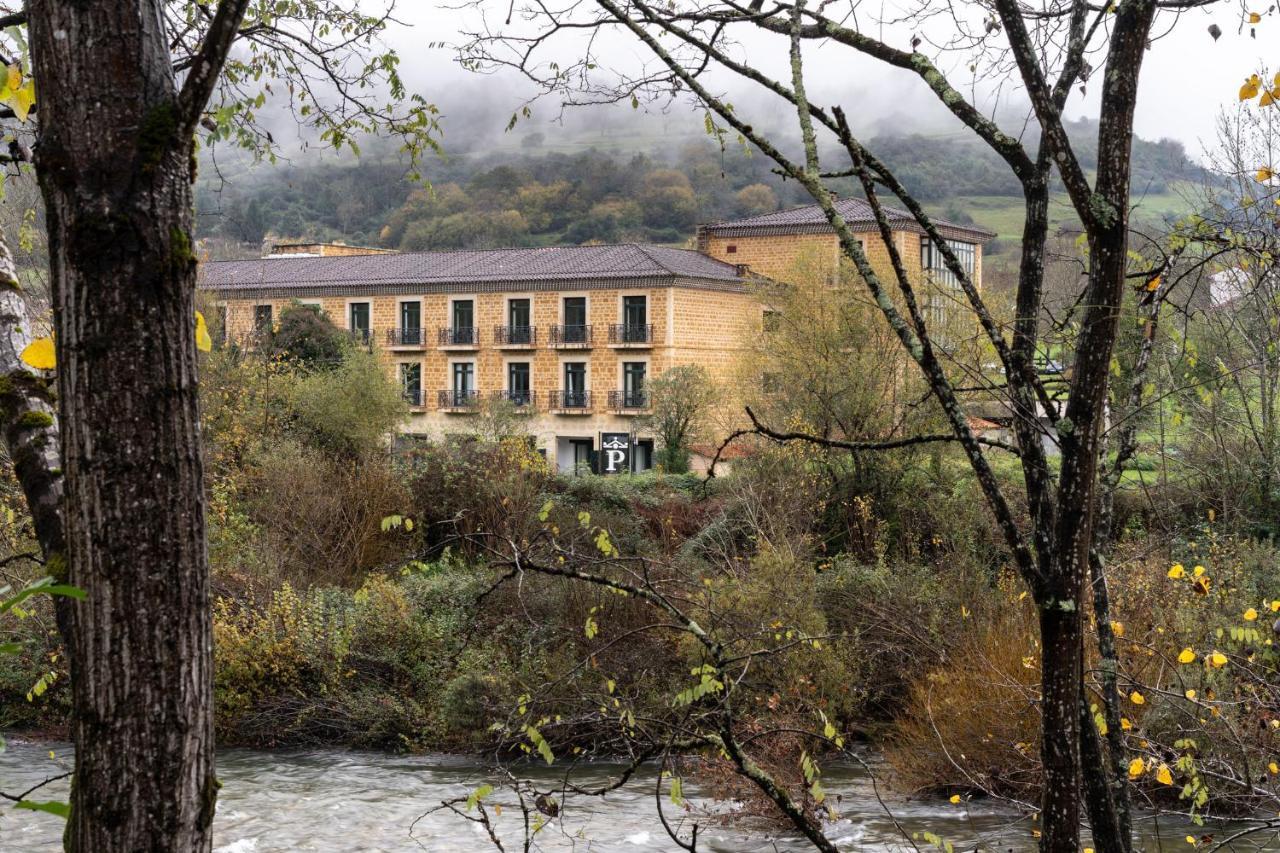 De Cangas De Onis Hotel