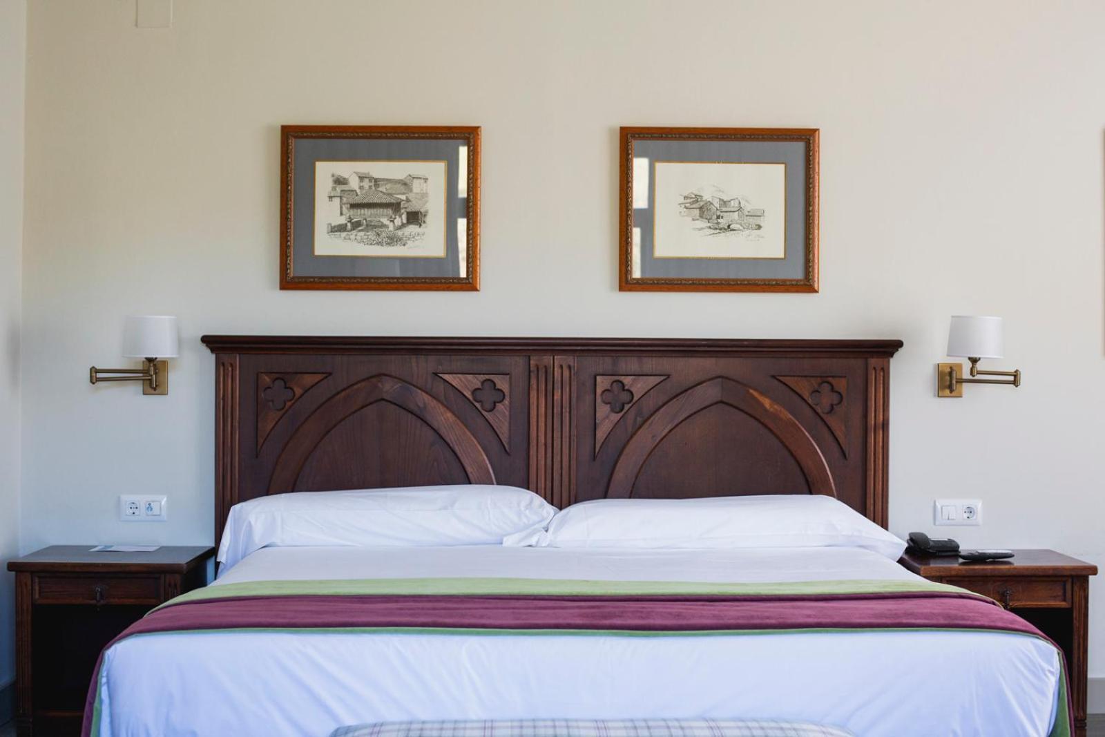 De Cangas De Onis 4* Villanueva de Cangas de Onis