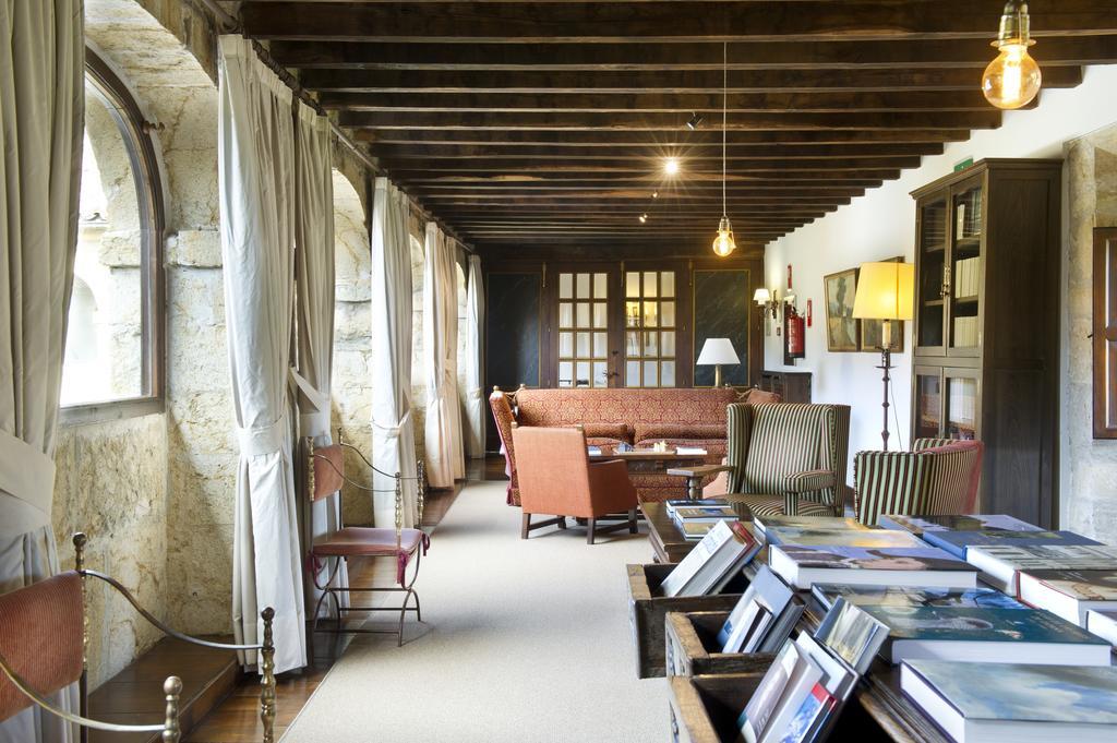 Hotel De Cangas De Onis Villanueva de Cangas de Onis